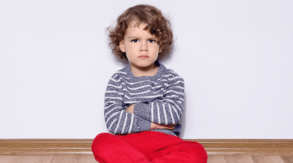 بهترین شیوه تنبیهی مناسب برای کودکان چیست؟