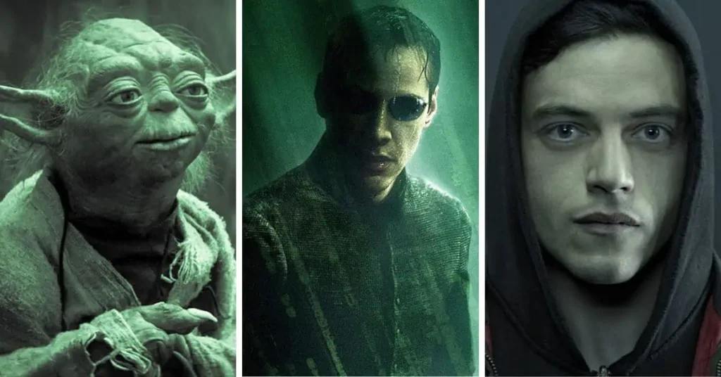 تیپ شخصیتی intp