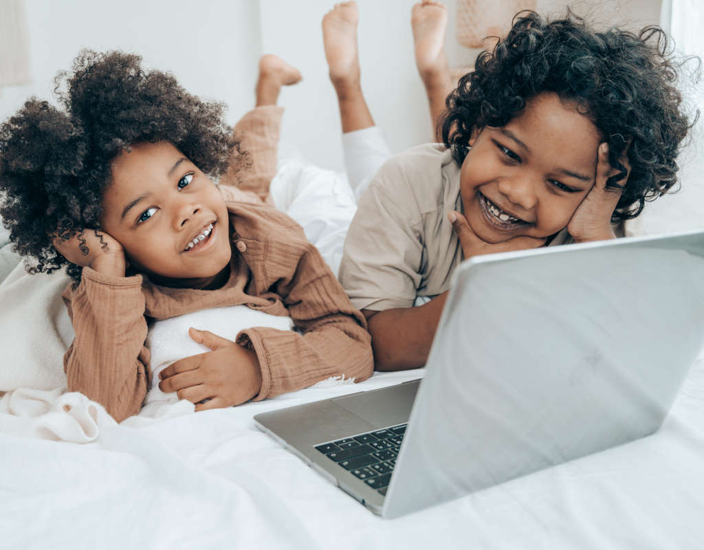 تاثیرات فیلم های پرخاشگرانه بر روی کودکان